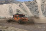 Jeep Wrangler Unlimited Rubicon 4X4 2013 года